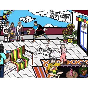 91在线无码精品㊙️入口舌吻
